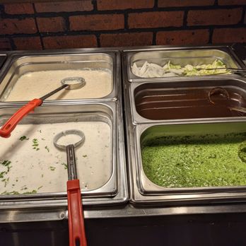 India Palace - Indian Near Me - Montgomery, Alabama