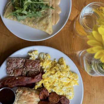 Rooster - South Grand - Breakfast & Brunch Near Me - Saint Louis, Missouri Rooster - South Grand - Breakfast & Brunch Near Me - Saint Louis, Missouri