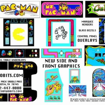 Two-Bit Score Amusements - http://TWOBITS.COM - Arcades Near Me - Austin, Texas Two-Bit Score Amusements - http://TWOBITS.COM - Arcades Near Me - Austin, Texas
