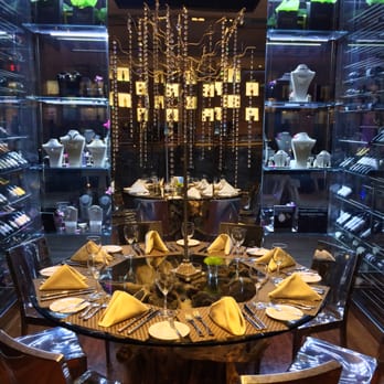 Allegria Hotel - Private dining room in a jewelry store. - Hotels Near Me - Long Beach, New York