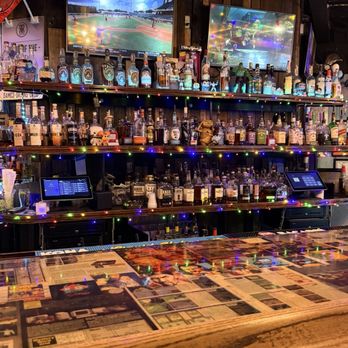 Recbar - Bar area - Bars Near Me - Louisville, Kentucky Recbar - Bar area - Bars Near Me - Louisville, Kentucky
