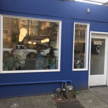 Cornelly - Italian Near Me - Seattle, Washington