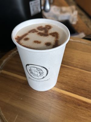 Seattle Meowtropolitan by null