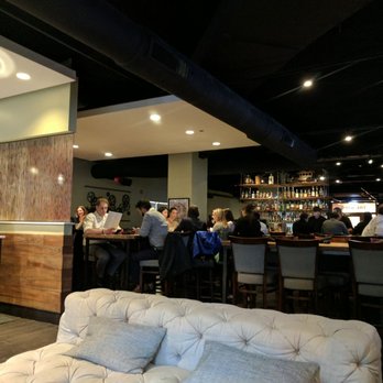 The Marq - Interior - New American Near Me - Chicago, Illinois
