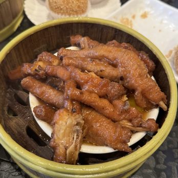 Dragon Beaux - Dim Sum Near Me - San Francisco, California