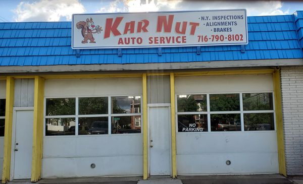 Auto Electrical Services - Kar Nut Auto Service LLC provides the best electrical auto service in Olean, hands down. Whether you’ve lost the “power” in your power steering or your vehicle is ready for power lock repair, we want to be your top choice. From alternators to windows and everything in between, trust Kar Nut Auto Service LLC to provide your Olean automotive repair services.
Electrical System Diagnostics & Repair
Alternator Repair & Replacement
Starter Repair & Replacement
Windshield Wiper Repair
Power Lock Repair
Power Antenna Repair
Power Steering Repair
Power Window Repair
Power Accessory Repair
Light Repair & Bulb Replacements Auto Electrical Services - Kar Nut Auto Service LLC provides the best electrical auto service in Olean, hands down. Whether you’ve lost the “power” in your power steering or your vehicle is ready for power lock repair, we want to be your top choice. From alternators to windows and everything in between, trust Kar Nut Auto Service LLC to provide your Olean automotive repair services.
Electrical System Diagnostics & Repair
Alternator Repair & Replacement
Starter Repair & Replacement
Windshield Wiper Repair
Power Lock Repair
Power Antenna Repair
Power Steering Repair
Power Window Repair
Power Accessory Repair
Light Repair & Bulb Replacements