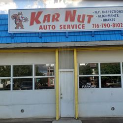 Kar Nut Auto Service - Kar Nut Auto Service