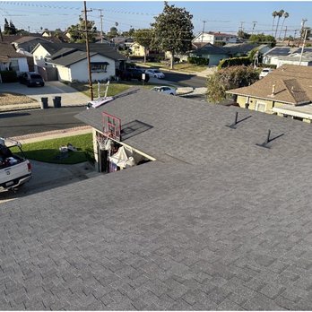 California First Roofing - Roofing Near Me - Los Angeles, California