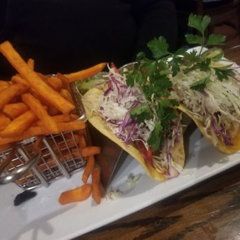 Wence's - lobster tacos - New American Near Me - Pleasant Hill, California
