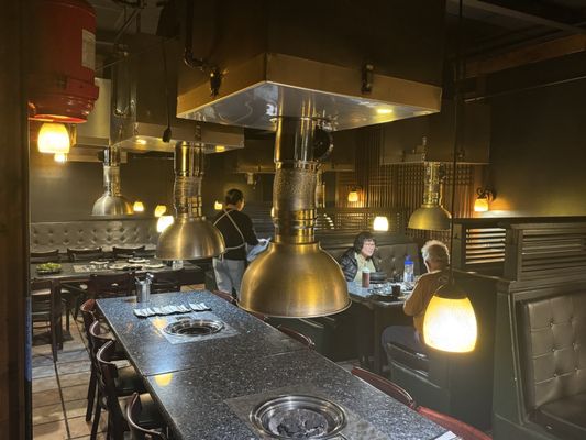Yetgol Old Village Korean BBQ / All You Can Eat by null