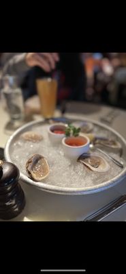Buckeye Roadhouse by null