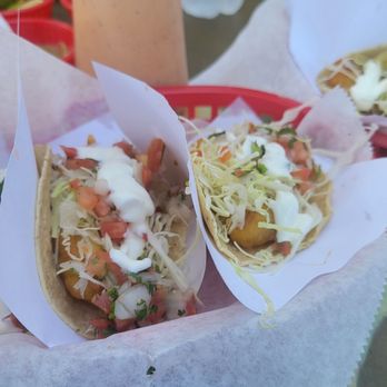 Bullos Place - Fish tacos! - Mexican Near Me - Ensenada, BCN Bullos Place - Fish tacos! - Mexican Near Me - Ensenada, BCN