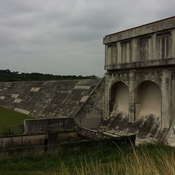 Olmos Dam - Parks Near Me - San Antonio, Texas Olmos Dam - Parks Near Me - San Antonio, Texas