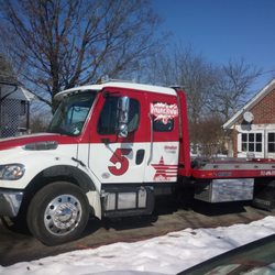 Dynamic Towing