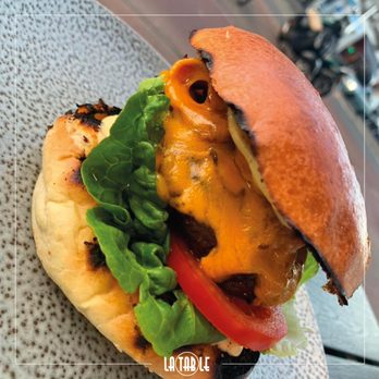 La Table - Onze heerlijke Angus burger op een brioch bun. Yummy!
*
Our delicious Angus burger on a brooch bun. Yummy! - Breakfast & Brunch Near Me - Amsterdam, New Hampshire La Table - Onze heerlijke Angus burger op een brioch bun. Yummy!
*
Our delicious Angus burger on a brooch bun. Yummy! - Breakfast & Brunch Near Me - Amsterdam, New Hampshire