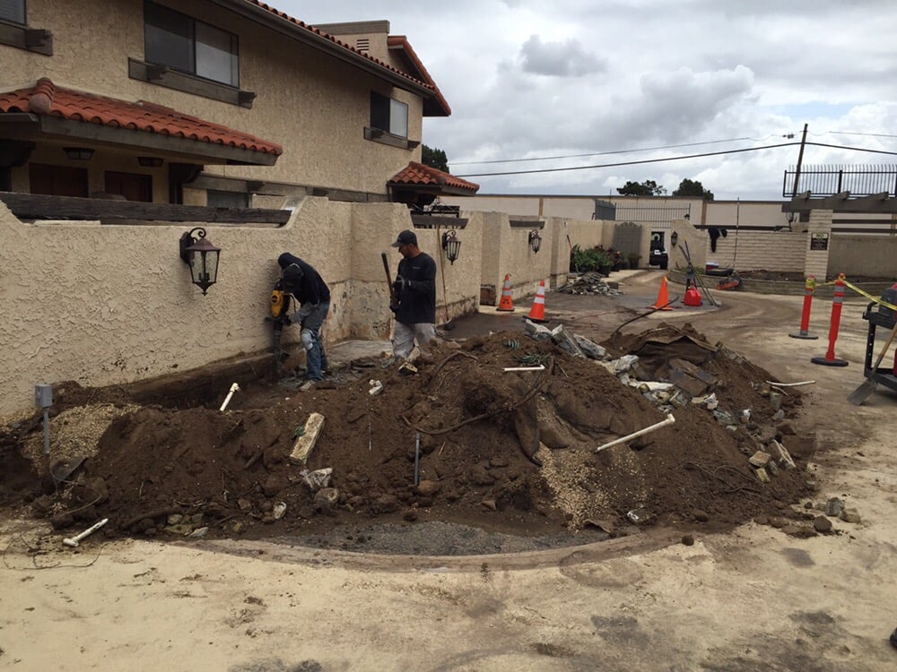 Slide of Streamline Building Corporation