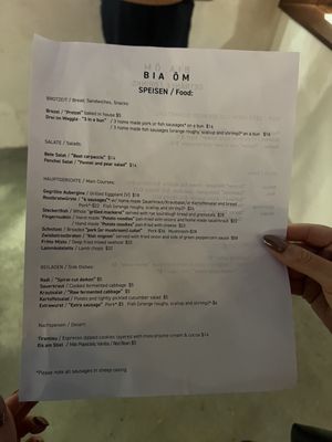 Bia Garden by null