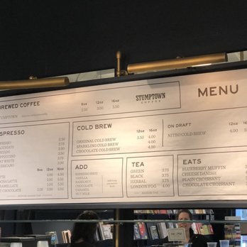 Read Shop - Menu - Bookstores Near Me - Atlanta, Georgia