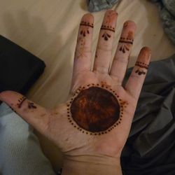 Rozina's Beauty Spa - Badhenna2