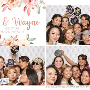 Spotlight Photobooth Company - Photo Booth Rentals Near Me
