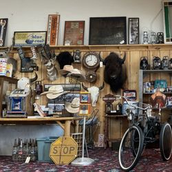 Main Street Antiques and Decor