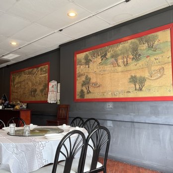 Sichuan Style Restaurant - Szechuan Near Me - Berkeley, California