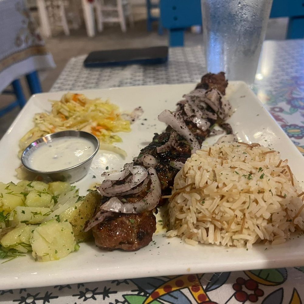 Ali Baba - Adana Kebab - Turkish Near Me - San Juan, Puerto Rico Ali Baba - Adana Kebab - Turkish Near Me - San Juan, Puerto Rico