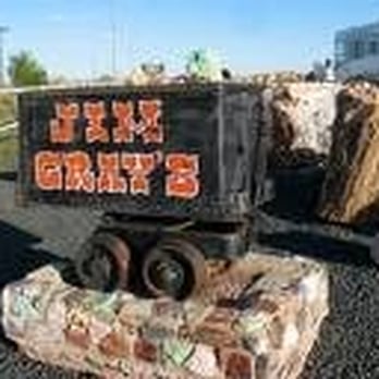 Jim Gray's Petrified Wood - Home Decor Near Me - Holbrook, Arizona Jim Gray's Petrified Wood - Home Decor Near Me - Holbrook, Arizona