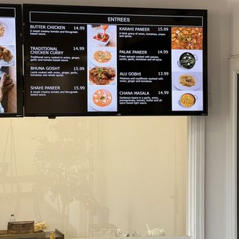 Rice N Curry - Menu - Indian Near Me - Renton, Washington Rice N Curry - Menu - Indian Near Me - Renton, Washington