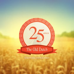 The Old Dutch