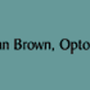 Alan Brown