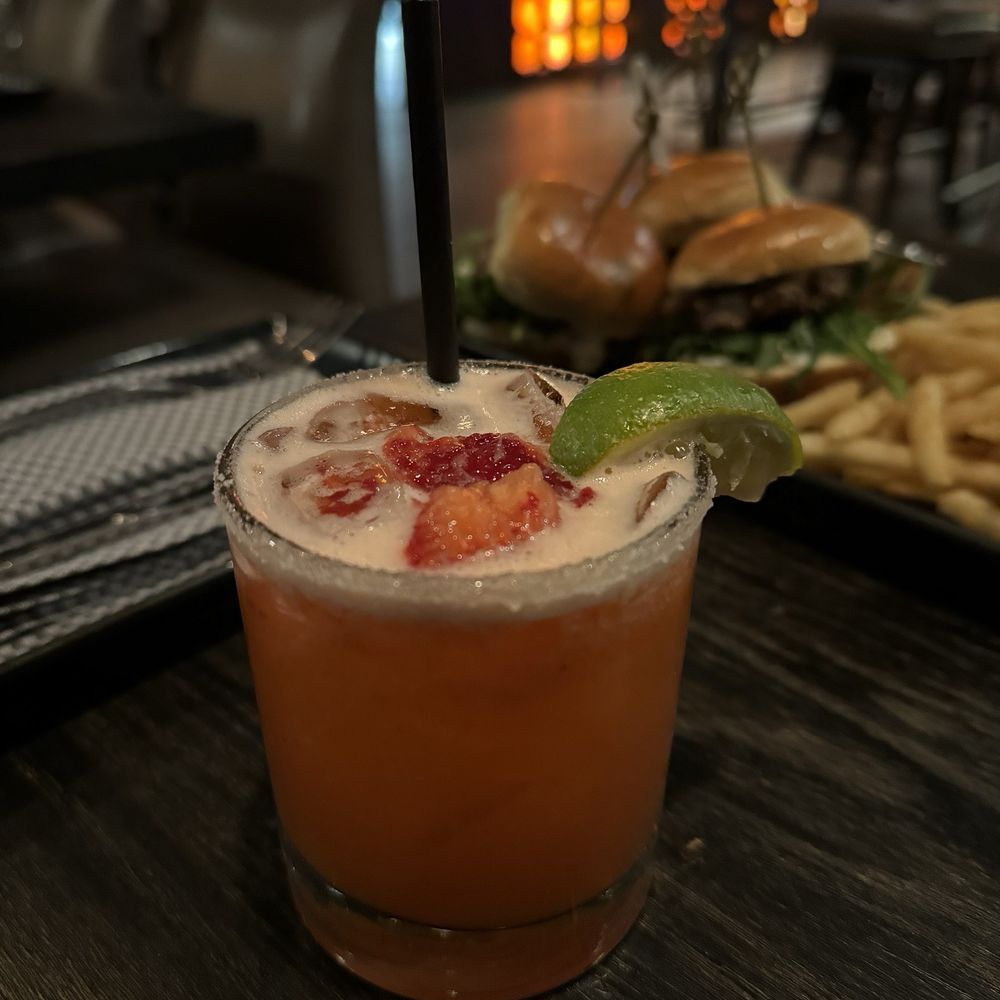 The Tuck Room - Tapas/Small Plates Near Me - New York, New York