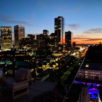 The Rooftop - The view...the view!!! - Asian Fusion Near Me - Beverly Hills, California The Rooftop - The view...the view!!! - Asian Fusion Near Me - Beverly Hills, California