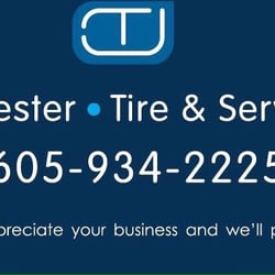 Alcester Tire & Service