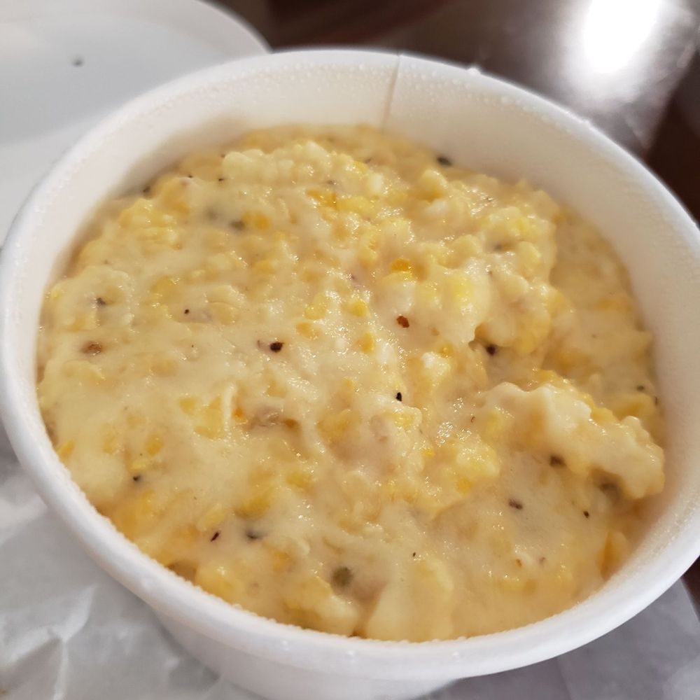 Scratch Biscuit Company - Grits - Breakfast & Brunch Near Me - Roanoke, Virginia Scratch Biscuit Company - Grits - Breakfast & Brunch Near Me - Roanoke, Virginia