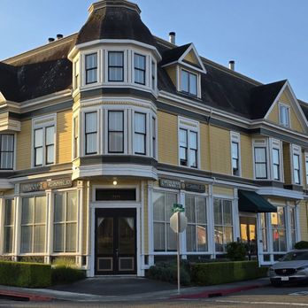 Old Town Square - Parks Near Me - Eureka, California Old Town Square - Parks Near Me - Eureka, California