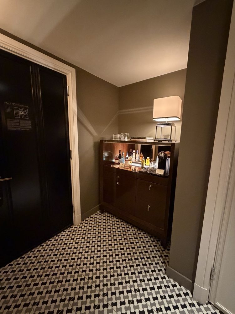 The Carlyle, A Rosewood Hotel