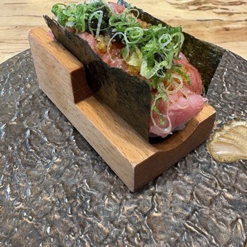 Sushi Tokoro - Sushi Bars Near Me - New York, New York Sushi Tokoro - Sushi Bars Near Me - New York, New York