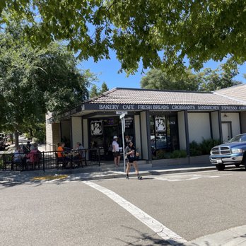 The Baker and The Cakemaker - Coffee & Tea Near Me - Auburn, California