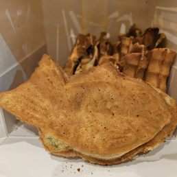 Taiyaki