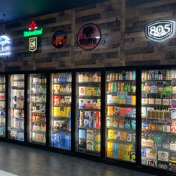 Sam's Liquor Store