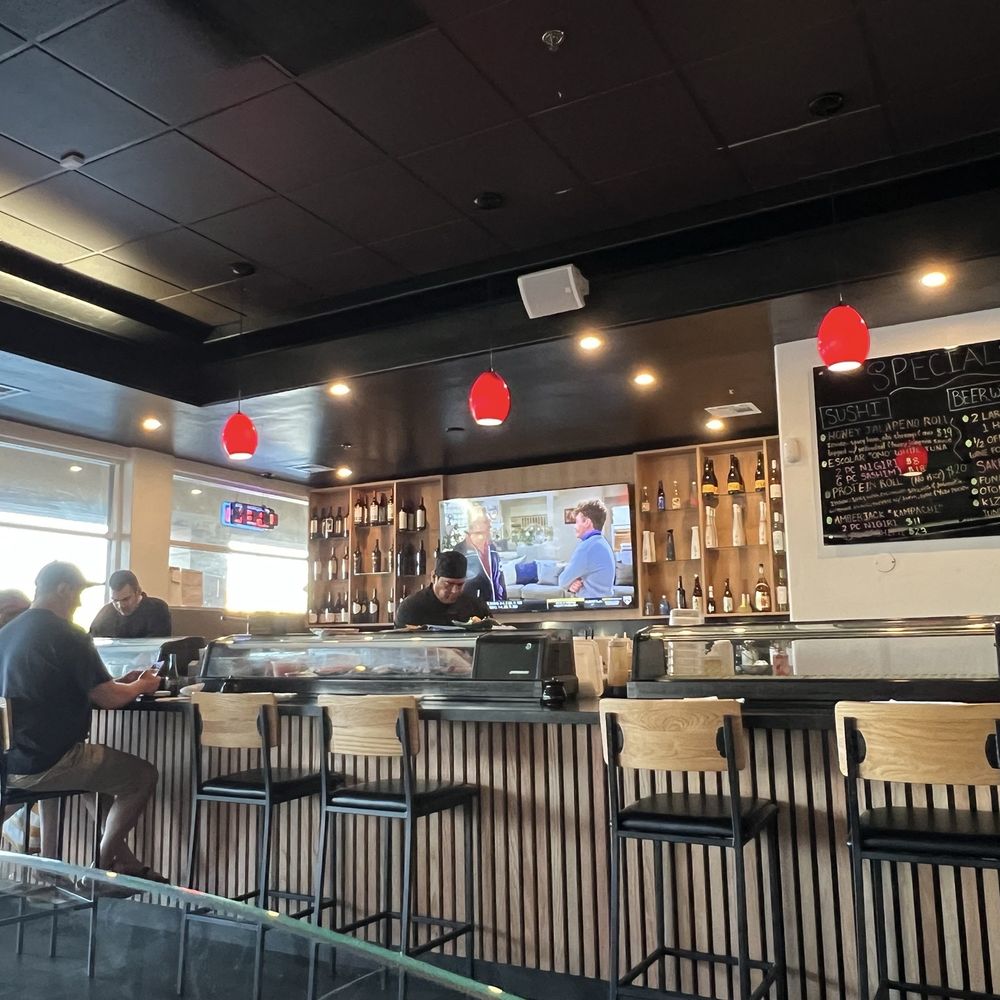 Sushi Roka Bar & Grill - Beer Bar Near Me - Poway, California Sushi Roka Bar & Grill - Beer Bar Near Me - Poway, California