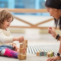 Therapy SPOT - Pediatrics Physical and Occupational Therapy