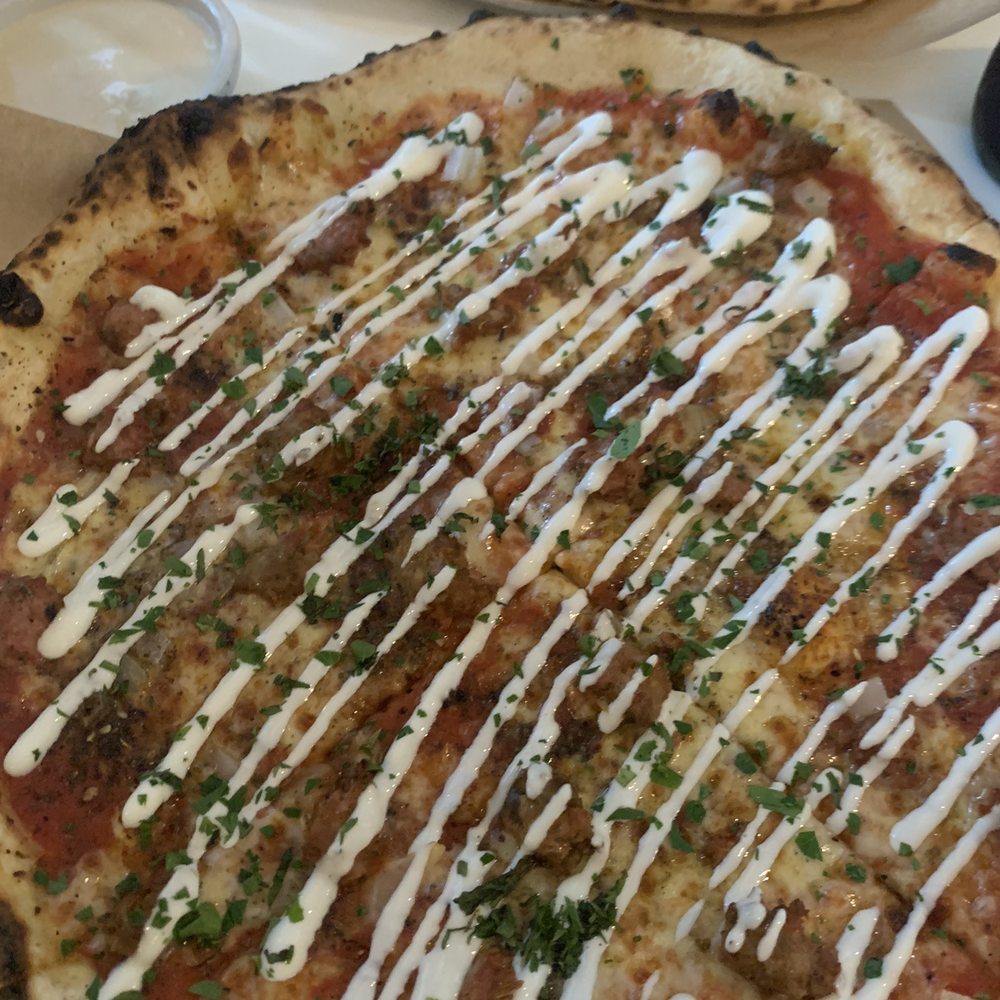 General Assembly Pizza - Pizza Near Me - Toronto, Ontario General Assembly Pizza - Pizza Near Me - Toronto, Ontario