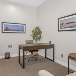 Neuro Wellness Spa – Marina del Rey - Psychiatrist office