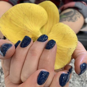 4 Seasons Nails and Spa - Nail Salons Near Me - Mesa, Arizona