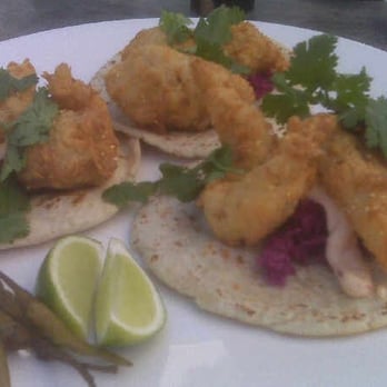 Solbar - fish tacos - New American Near Me - Calistoga, California Solbar - fish tacos - New American Near Me - Calistoga, California