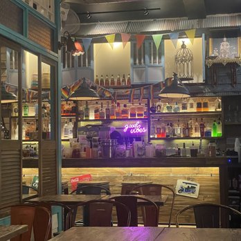 Top Thai Greenwich - Bar - Thai Near Me - New York, New York Top Thai Greenwich - Bar - Thai Near Me - New York, New York