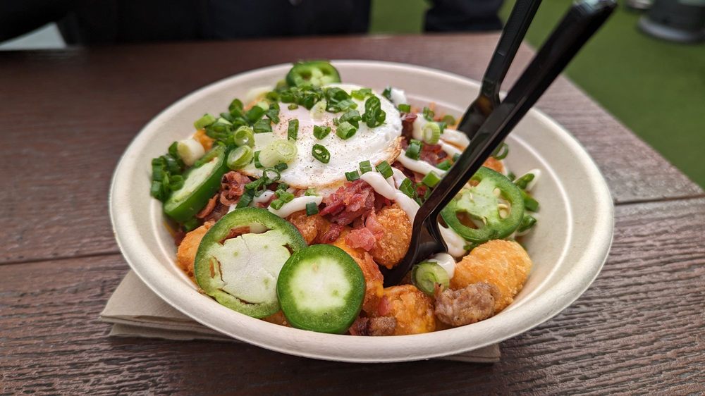 Crackheads — Carlsbad