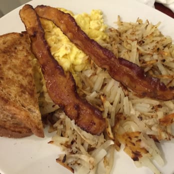 Coffee Bean Cafe - Breakfast at Coffee bean was great!! - Coffee & Tea Near Me - Baton Rouge, Louisiana